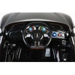 ДЕТСКИЙ ЭЛЕКТРОМОБИЛЬ WINGO AUDI A5 BLUETOOTH в Минске
